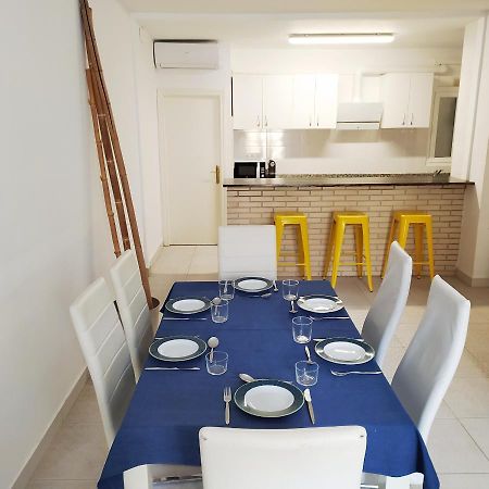 Ferienwohnung Apartamento Barcelona 10 Salou Exterior foto