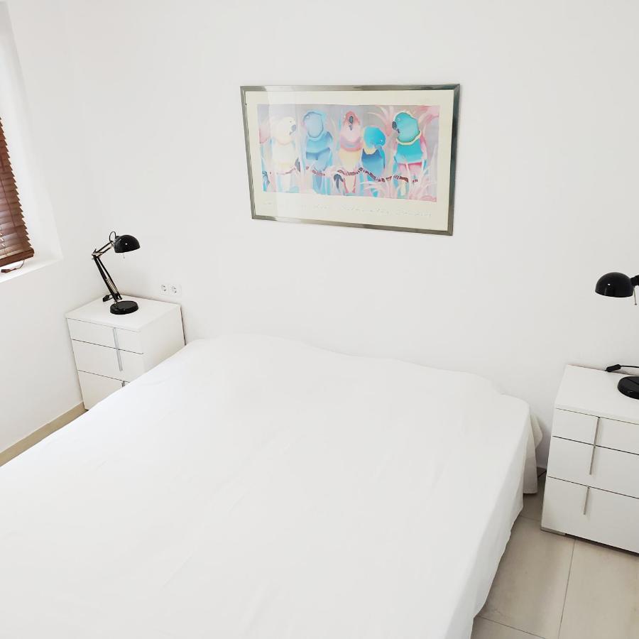 Ferienwohnung Apartamento Barcelona 10 Salou Exterior foto