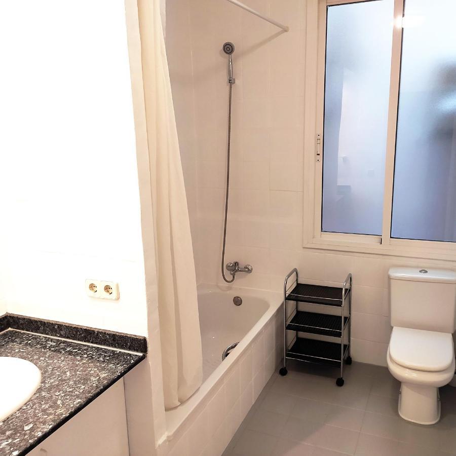 Ferienwohnung Apartamento Barcelona 10 Salou Exterior foto