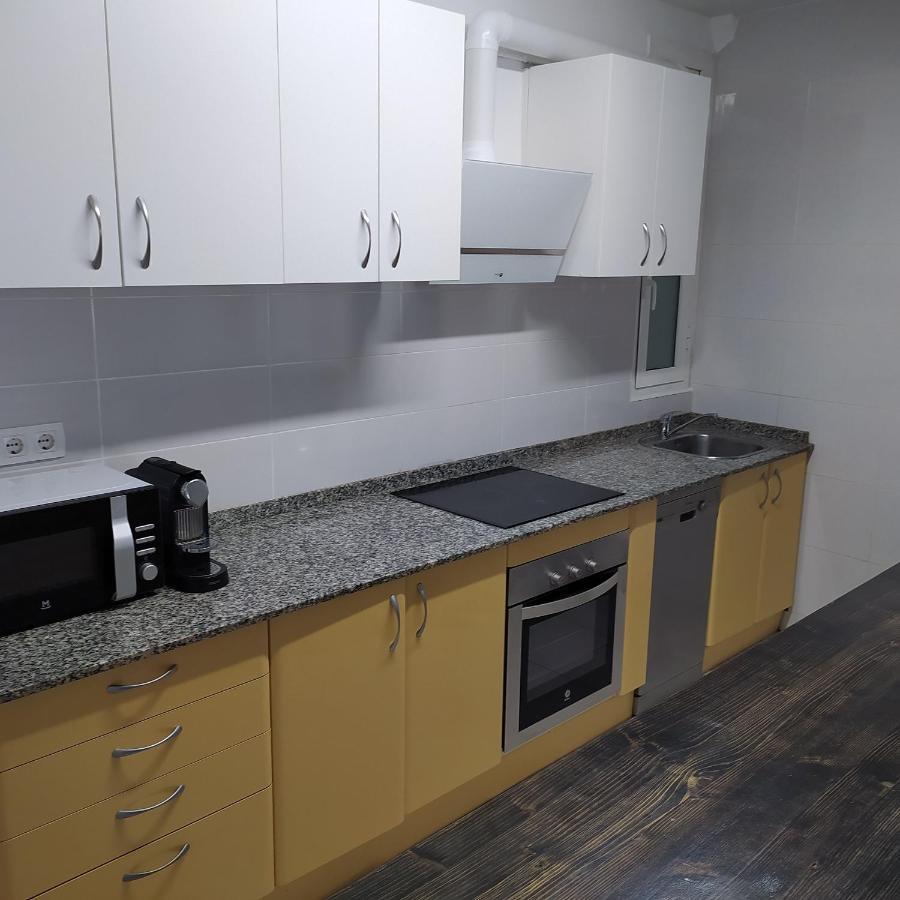 Ferienwohnung Apartamento Barcelona 10 Salou Exterior foto