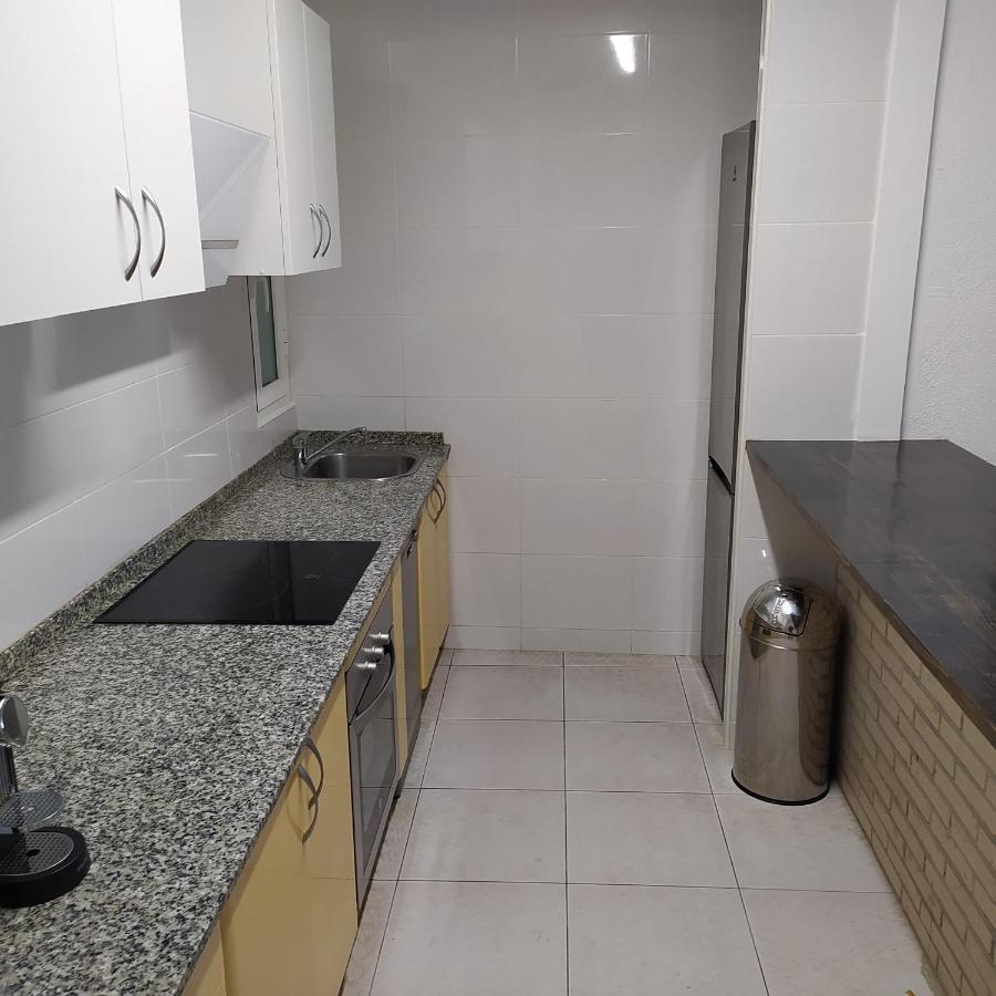 Ferienwohnung Apartamento Barcelona 10 Salou Exterior foto