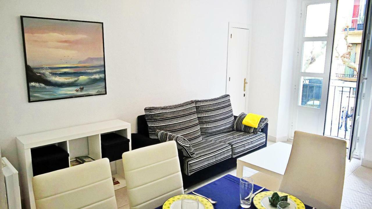 Ferienwohnung Apartamento Barcelona 10 Salou Exterior foto