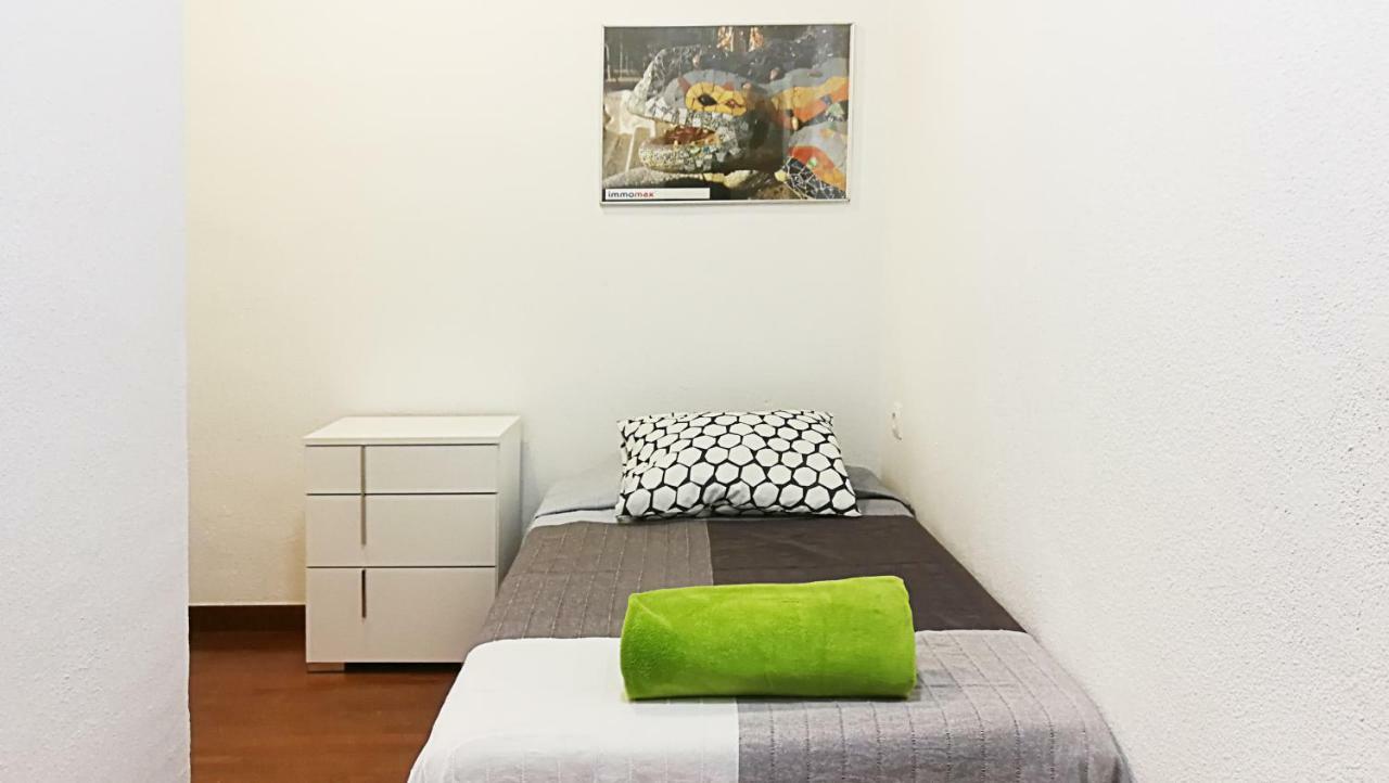 Ferienwohnung Apartamento Barcelona 10 Salou Exterior foto