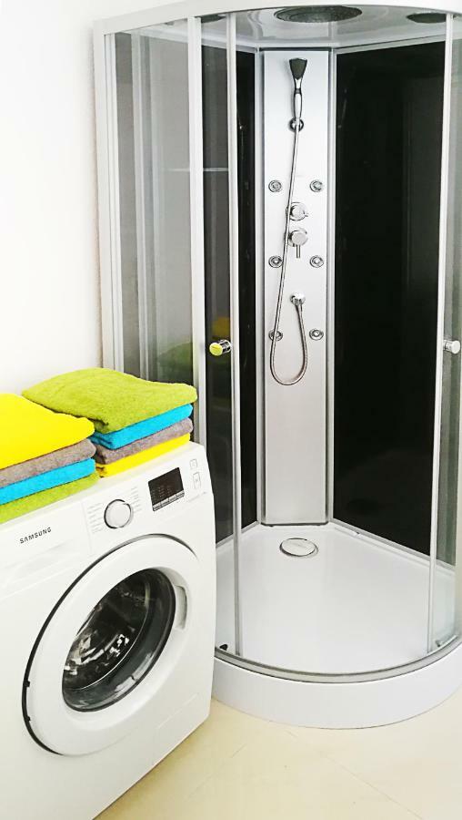 Ferienwohnung Apartamento Barcelona 10 Salou Exterior foto