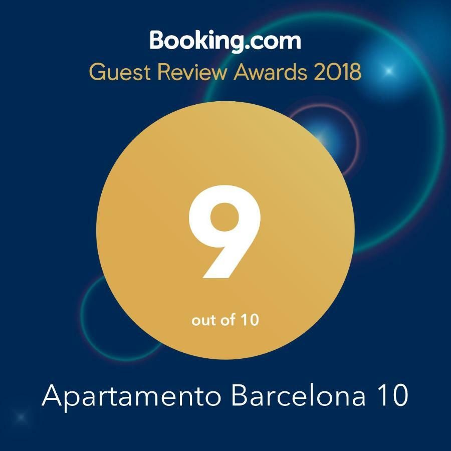 Ferienwohnung Apartamento Barcelona 10 Salou Exterior foto